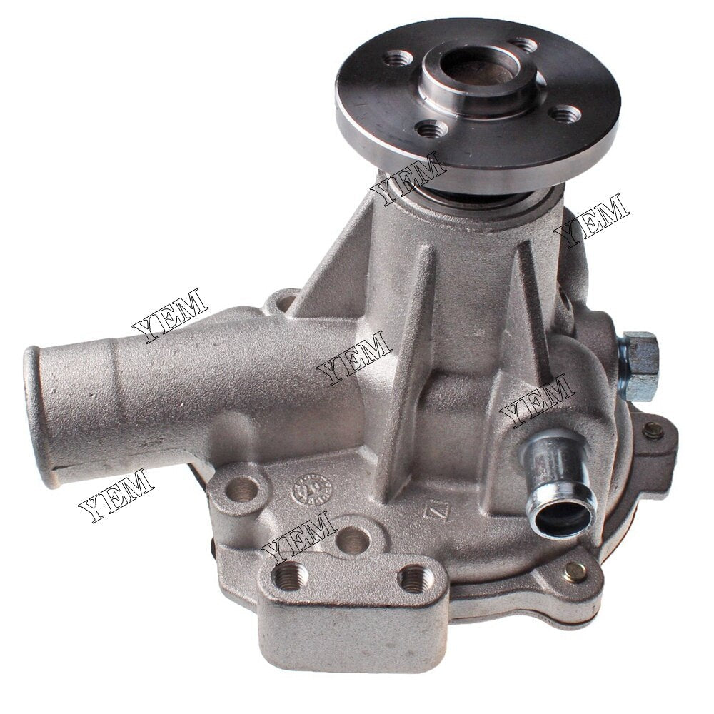 YEM Engine Parts Water Pump For ASV Compact Track Loader RC30, RC50, RC60 U45017952 For Other