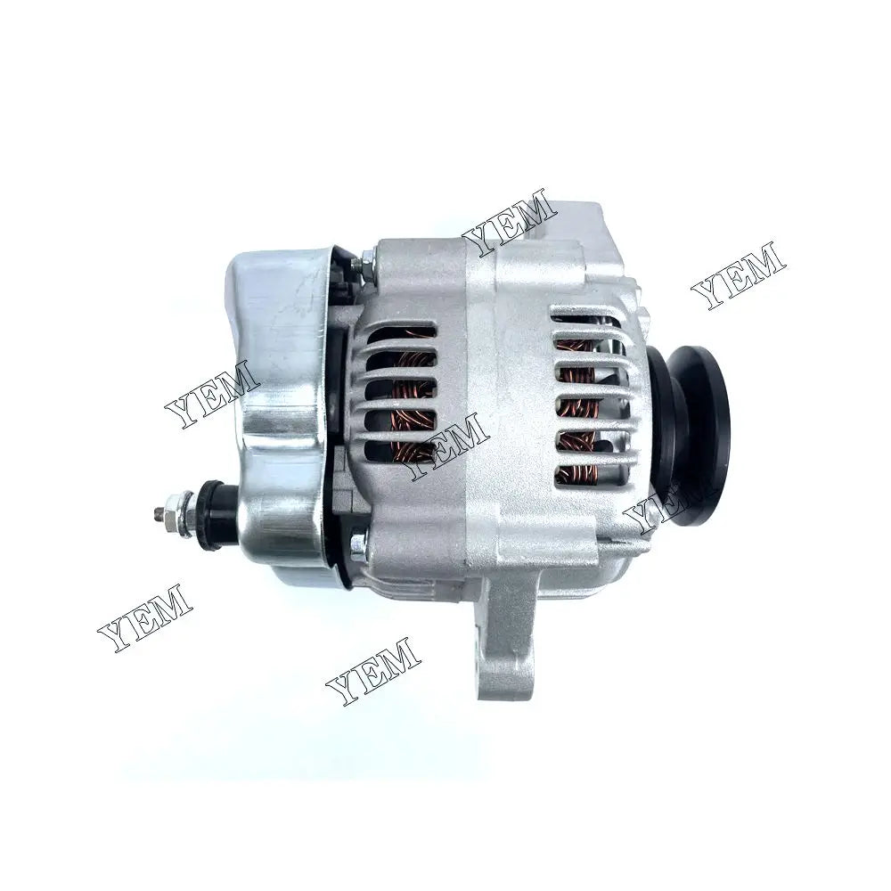 competitive price 16241-64013 1624164013 Generator For Kubota D1105 excavator engine part YEMPARTS