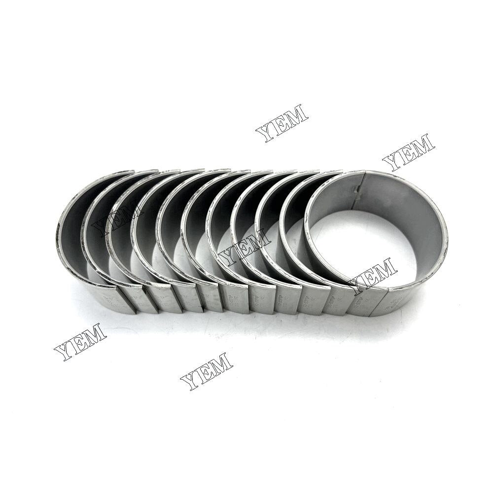 YEM 6DB1 Rod End Bearing Mitsubishi excavator diesel engine YEMPARTS
