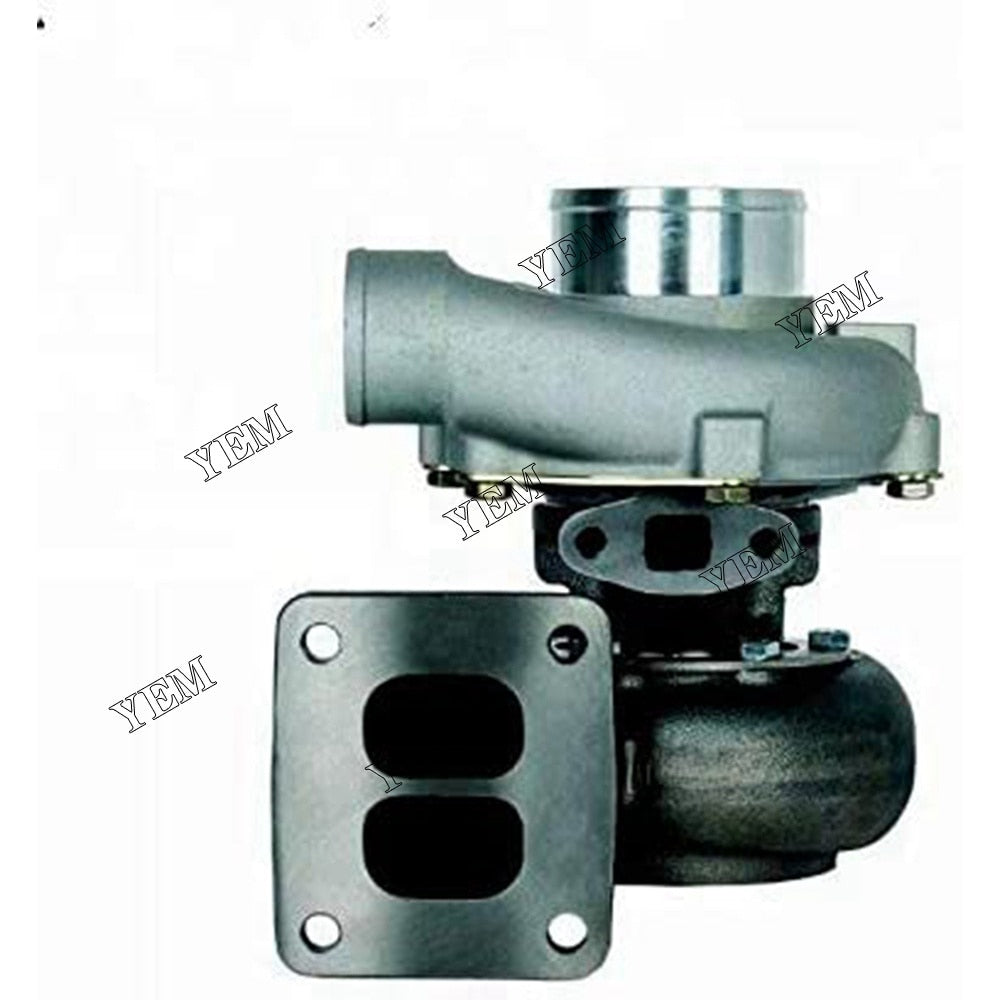 YEM Engine Parts Turbo 466334-9010 For John Deere Tractor 2355 2555 2450F 2650F 2855 For John Deere