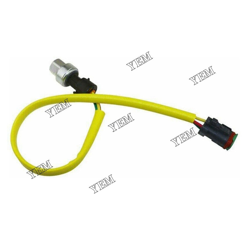 YEM Engine Parts Oil Pressure Sensor Switch 161-9927 For Caterpillar For CAT 3126 Engine Excavator For Caterpillar