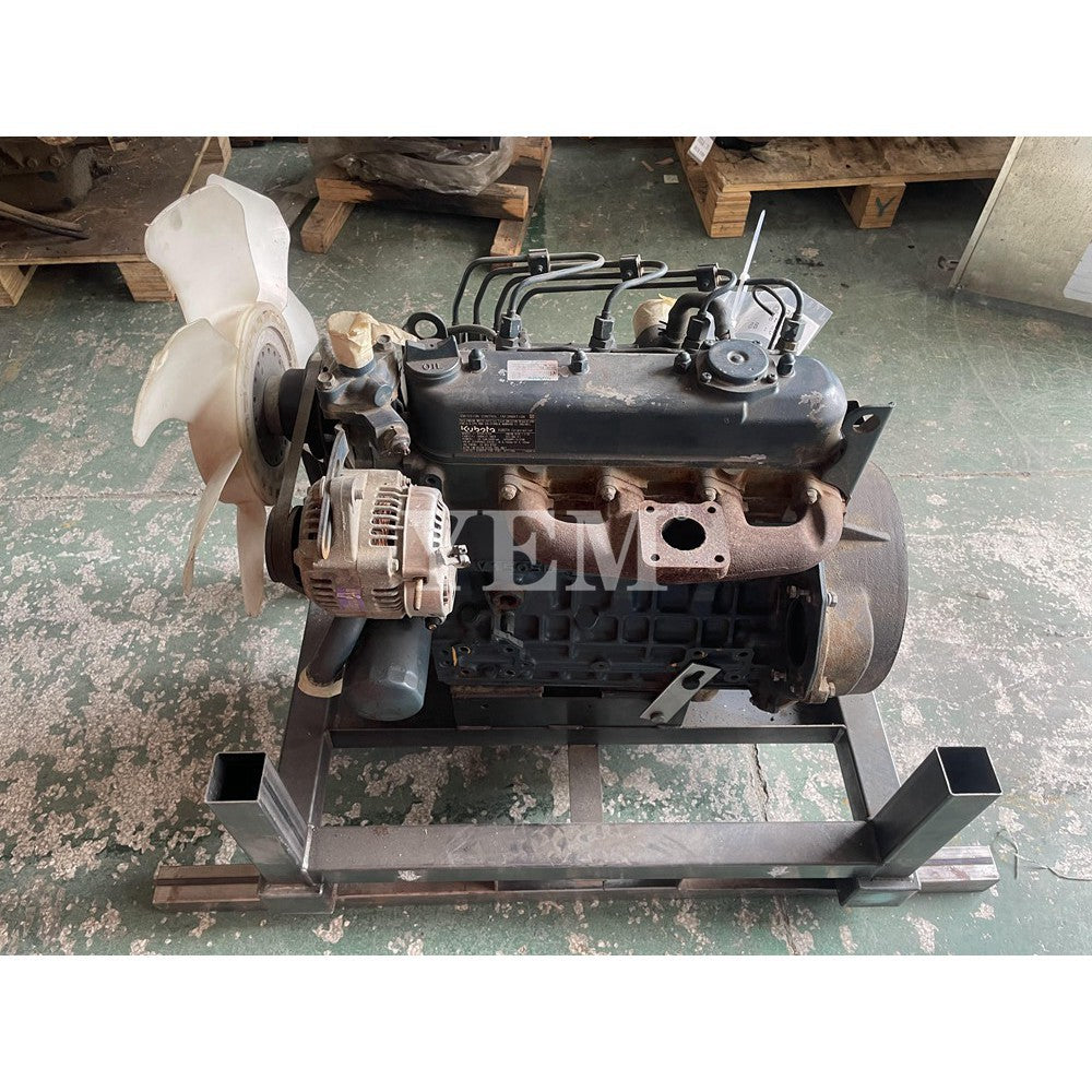 ENGINE ASSY CA2316 FOR KUBOTA V1505 DIESEL ENGINE For Kubota