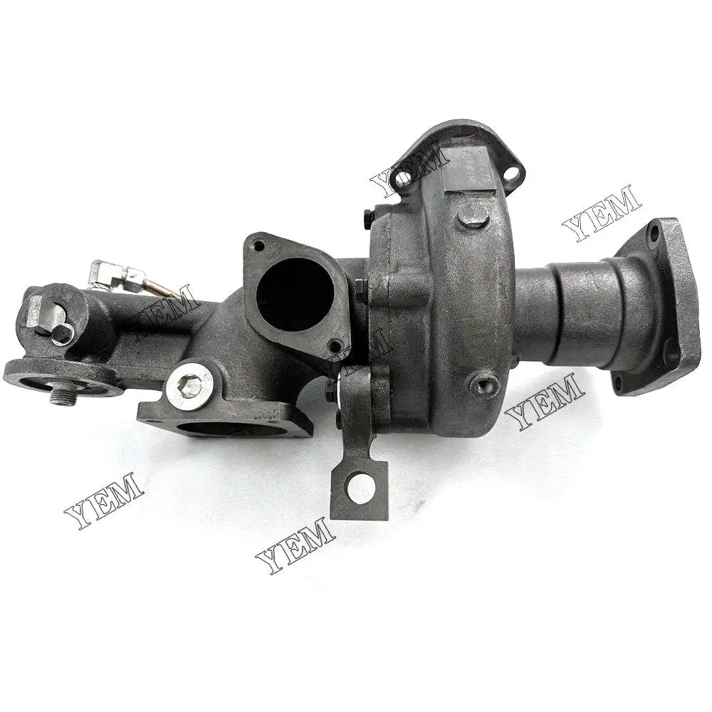 Part Number 3086115 Water Pump For Cummins K19 Engine YEMPARTS