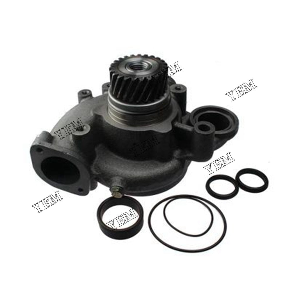 YEM Engine Parts Cooling Engine Water Pump 3183909 compatible with For Volvo FE6 FE7 FL6 FL7 Truck For Volvo