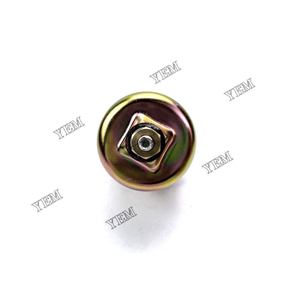 yemparts Oil Pressure Sensor 3015237 For Cummins Diesel Engine FOR CUMMINS