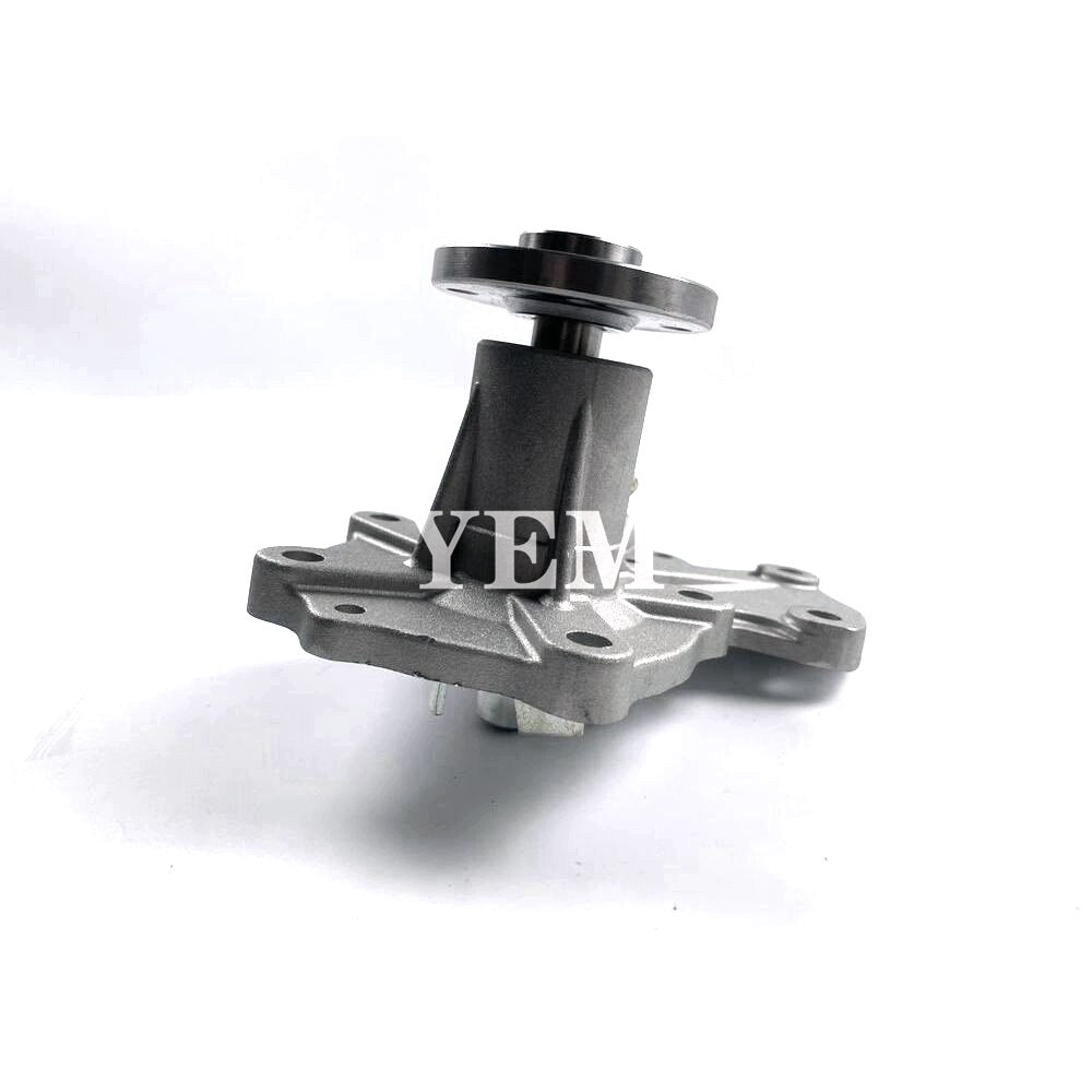 YEM Engine Parts Water Pump w/Gasket For Kubota Engine V1502 V1702 V1902 V2203 D1402 For Kubota