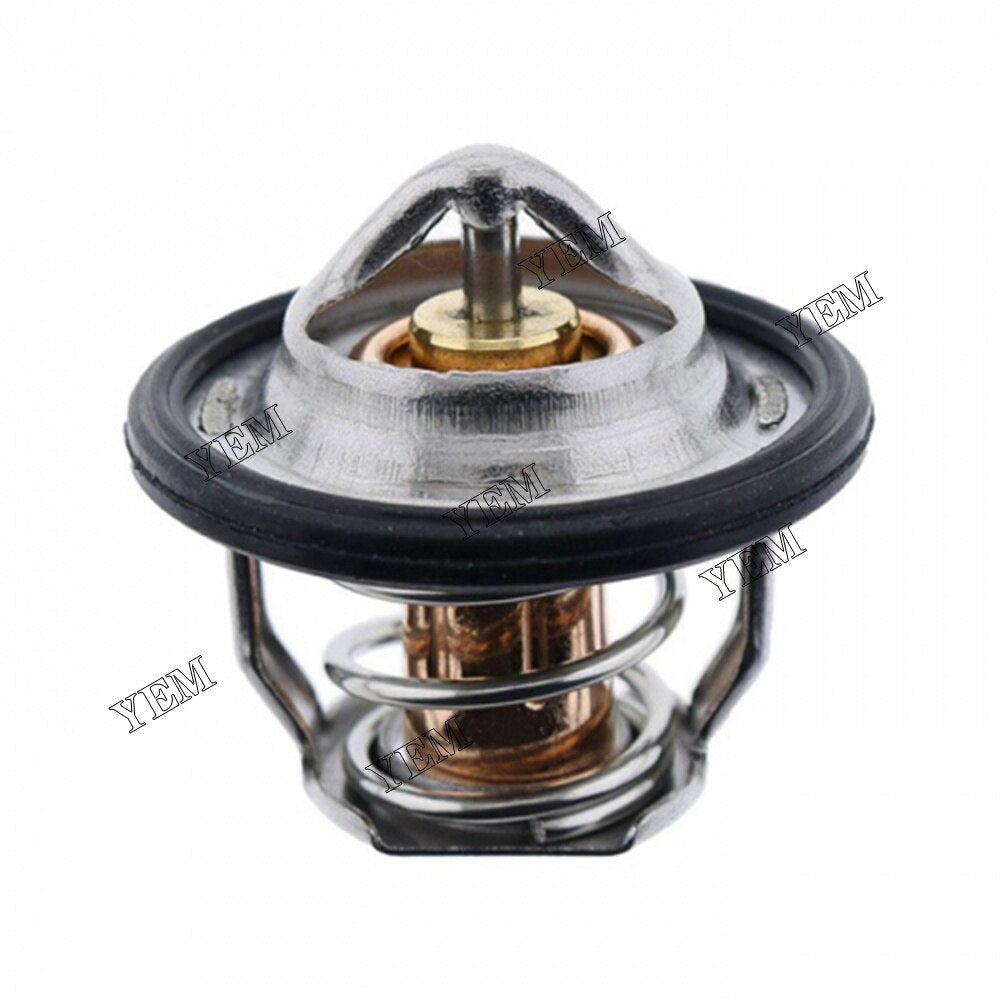 YEM Engine Parts Thermostat VAME995300 For Kobelco SK290LC SK290LC-6E SK330LC SK330LC-6E For Kobelco
