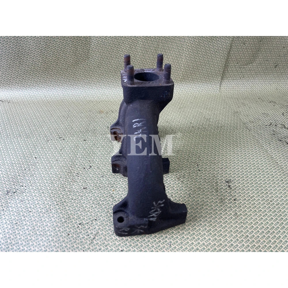 FOR ISUZU ENGINE 3KR1 EXHAUST MANIFOLD For Isuzu