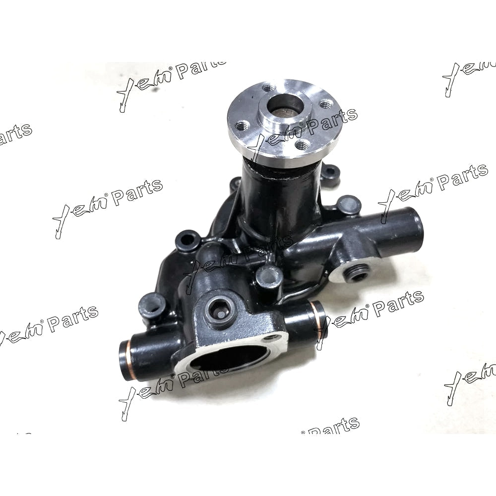 YEM Engine Parts Water Pump For Komatsu 3D82 For Yanmar 3TNE82 3TNV75 3D78 For Yanmar