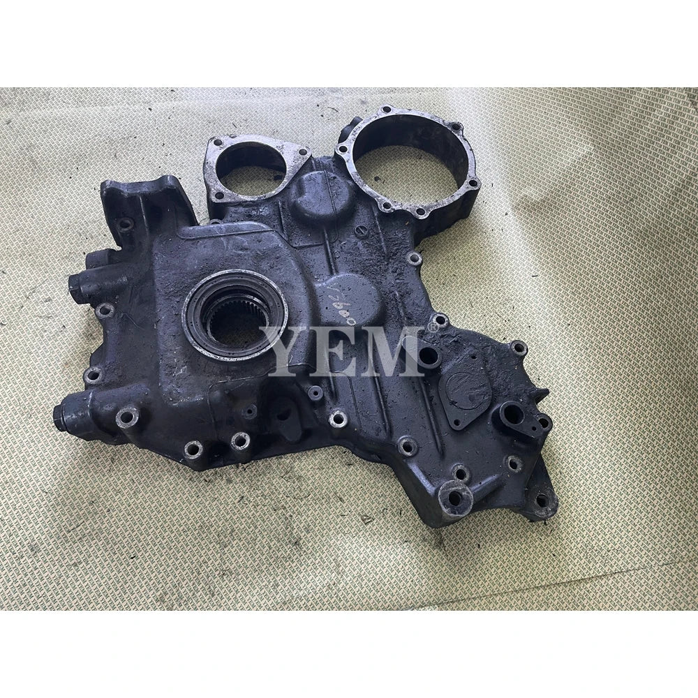 FOR KUBOTA ENGINE V3600 TIMING COVER For Kubota
