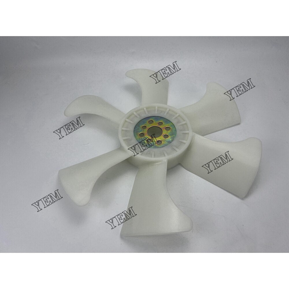 yemparts W04D Fan Blade For Hino Diesel Engine FOR HINO