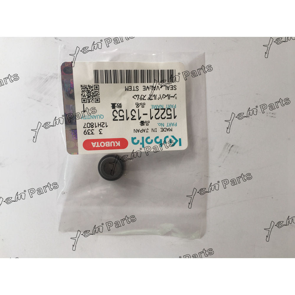 YEM Engine Parts Full Gasket Set For BOBCAT T190 435 430 S510 337 334 331 341 For KUBOTA V2403-M-DI For Kubota