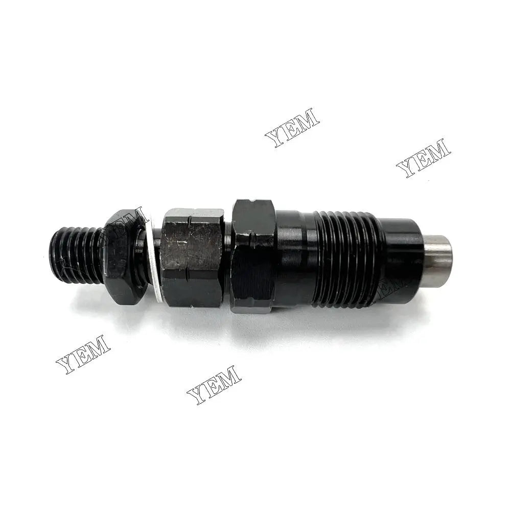 competitive price 105078-0111 Injector For Mazda B2900 excavator engine part YEMPARTS