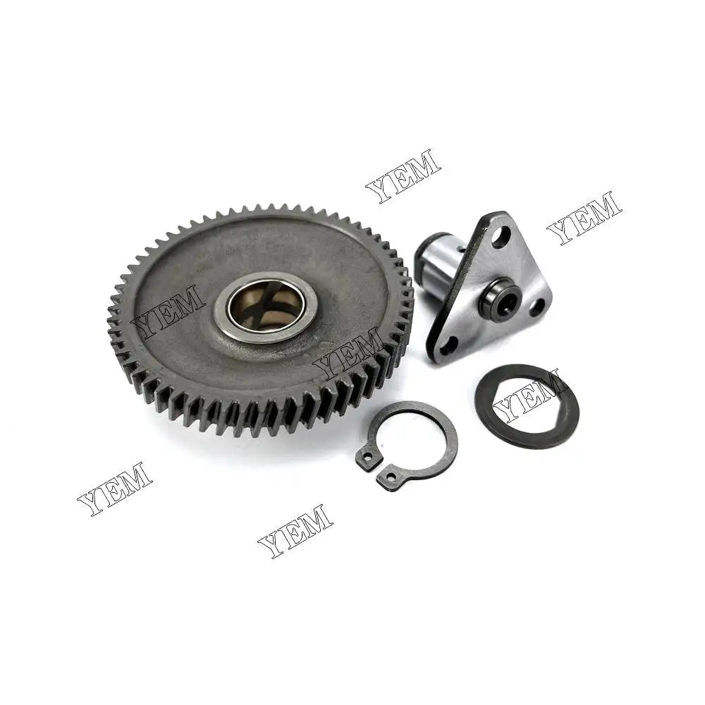1 year warranty Z402 Idler Gear 94.5mm 12mm 23mm For Kubota engine Parts YEMPARTS