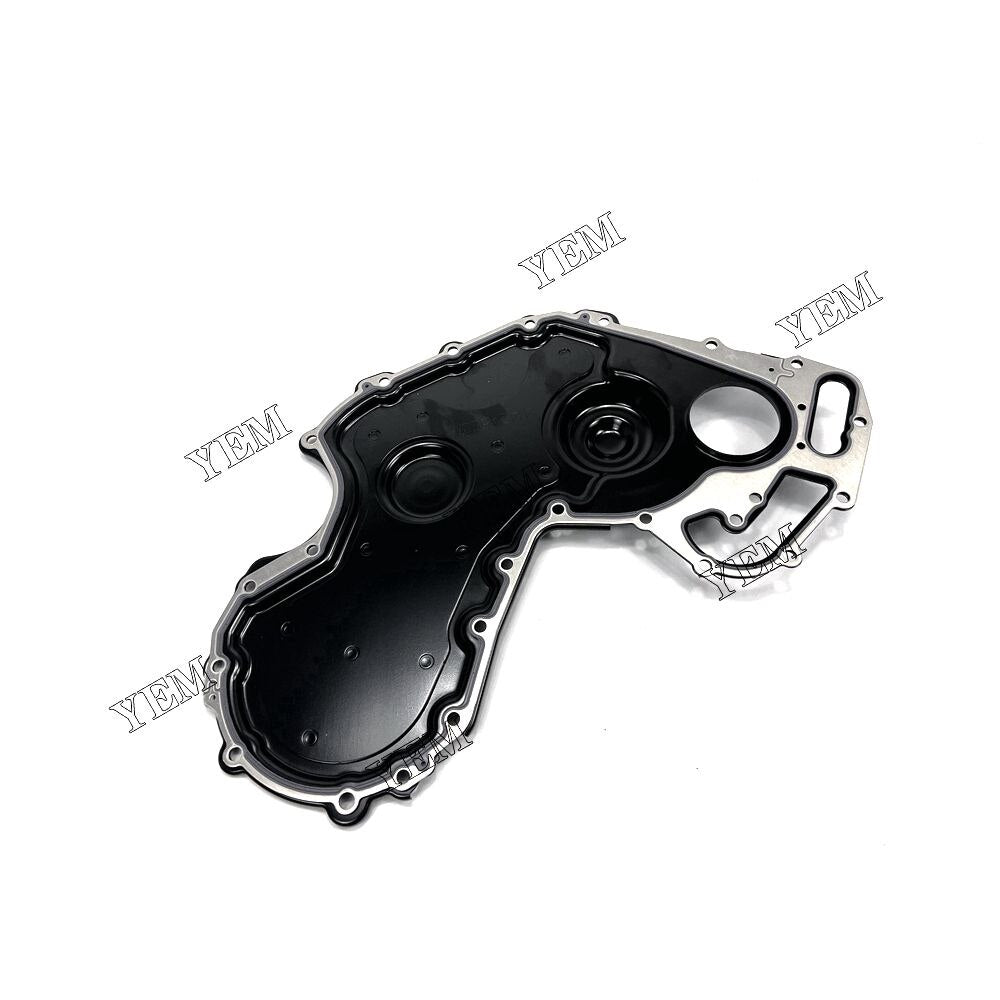 yemparts 3054C Timing Cover 4142A503 For Caterpillar Original Engine Parts FOR CATERPILLAR