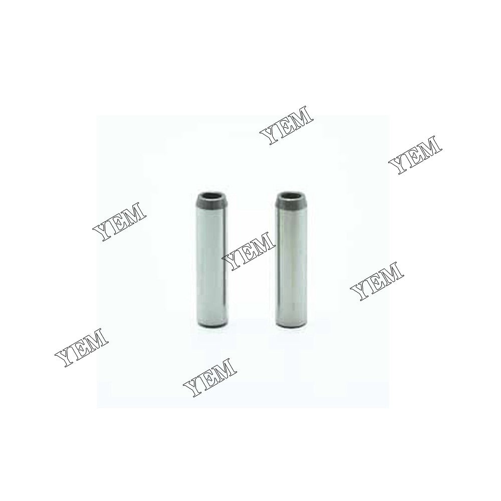 YEM Engine Parts 1 Set Valve Guide Seat Intake Valve & Exhaust Valve For Yanmar 3TNE84 Engine For Yanmar