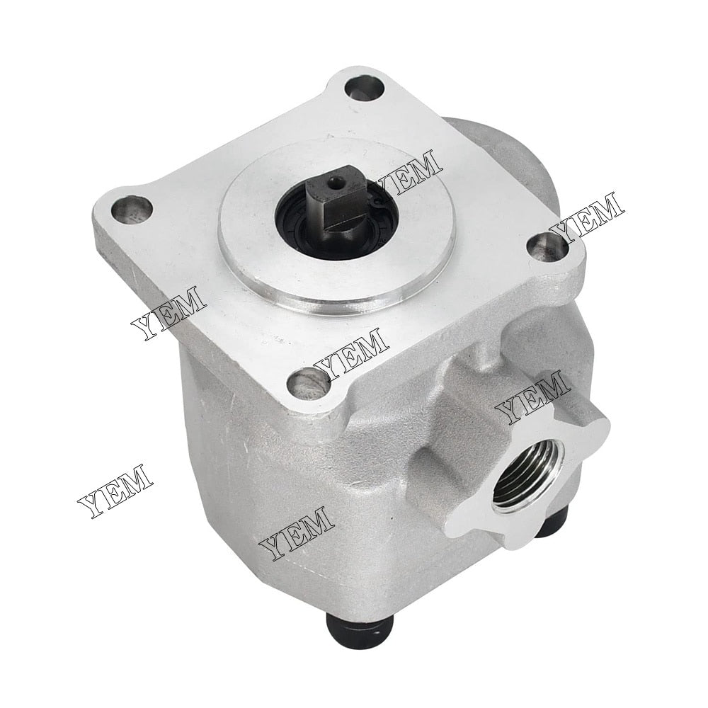 YEM Engine Parts Hydraulic Pump 66621-3610-2 67211-7610-2 67211-7610-0 For Kubota B7000 B7100 For Kubota