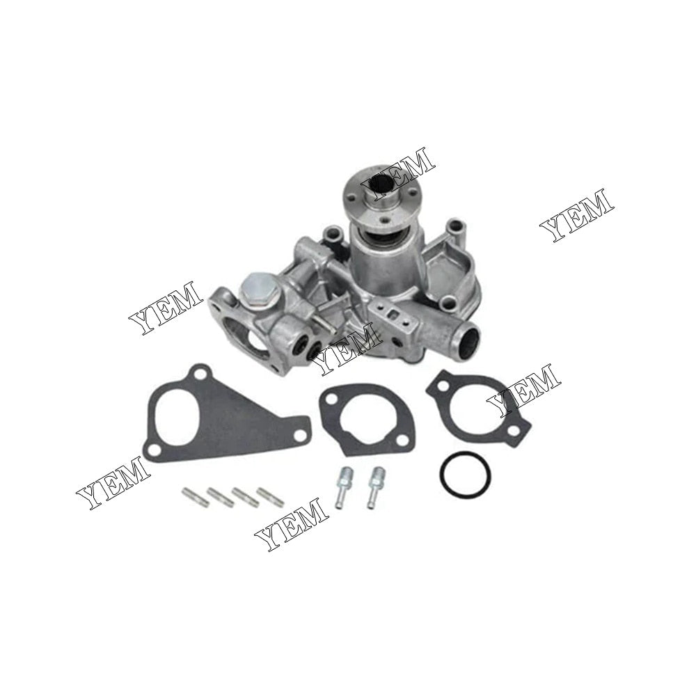 YEM Engine Parts Water Pump 13-506 For yanmar TK 2.44 2.49 3.66 3.74 Engine For Yanmar