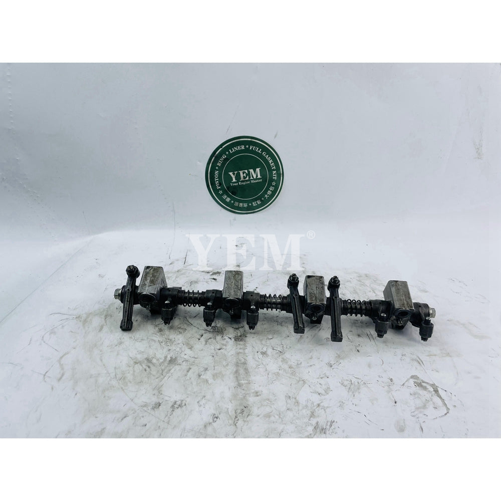 USED V3307 ROCKER ARM ASSY FOR KUBOTA DIESEL ENGINE SPARE PARTS For Kubota