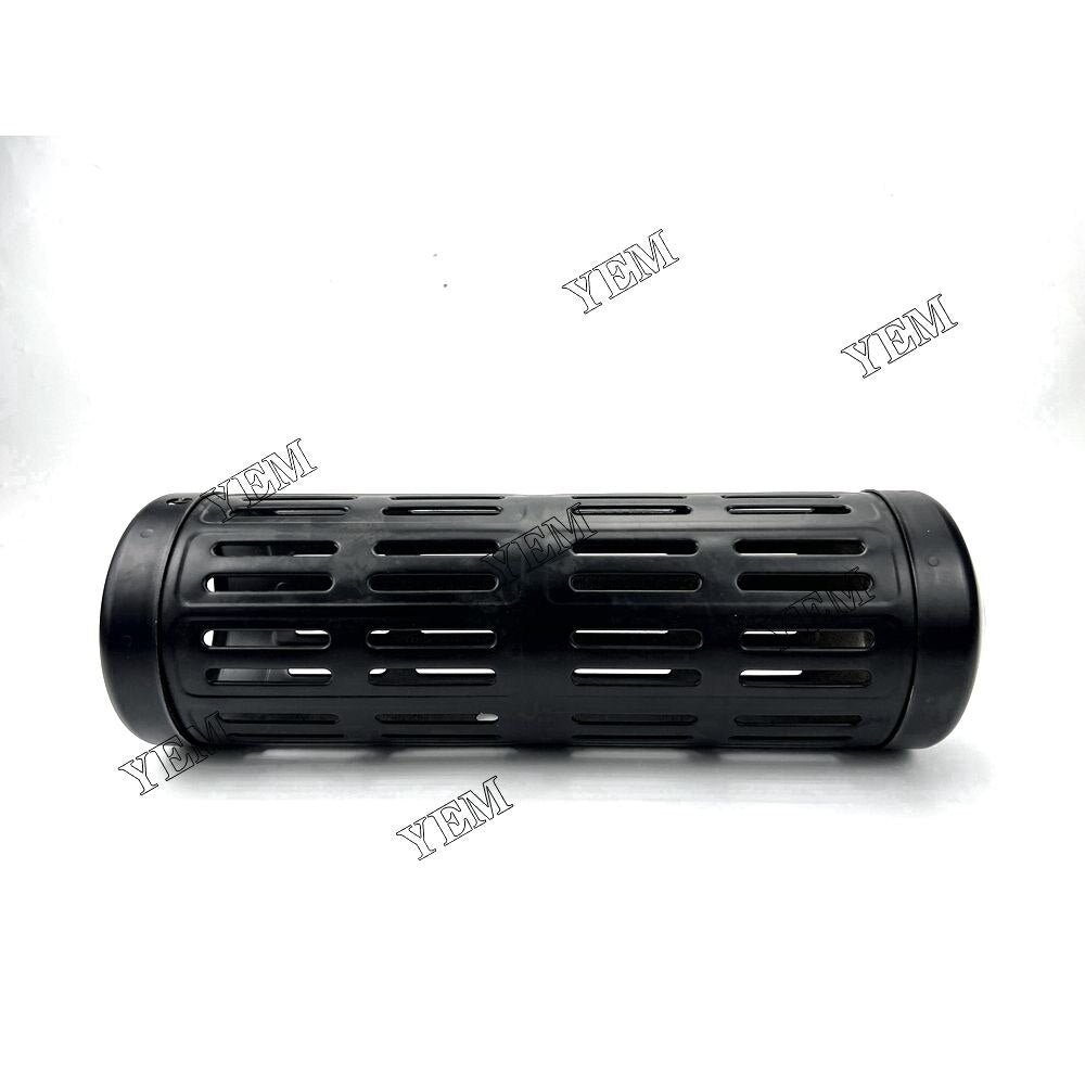 yemparts Z482 Z482T Muffler 66811-54510 For Kubota Diesel Engine FOR KUBOTA