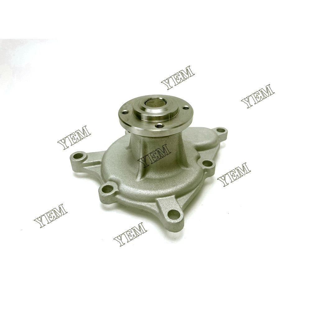 YEM 3AF1 Water Pump HD46651192 Isuzu excavator diesel engine YEMPARTS