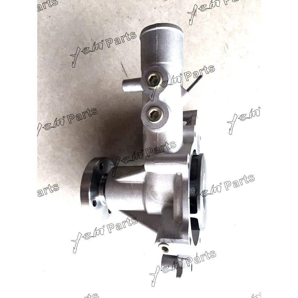 YEM Engine Parts Water Pump For Yanmar S4D106 4TNV106 4TNE106 123900-42000 For Yanmar
