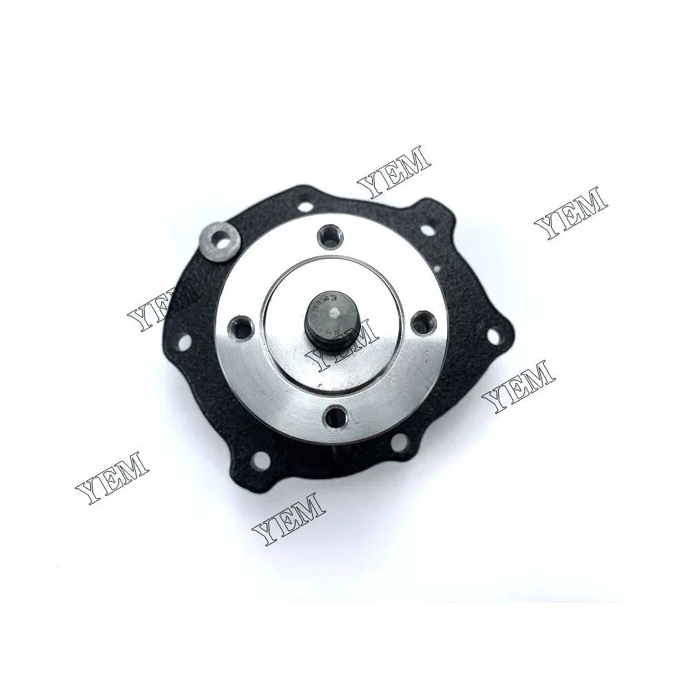 For Hino excavator engine W06E Water Pump 16100-2532 16100-2531 16100-2530 YEMPARTS