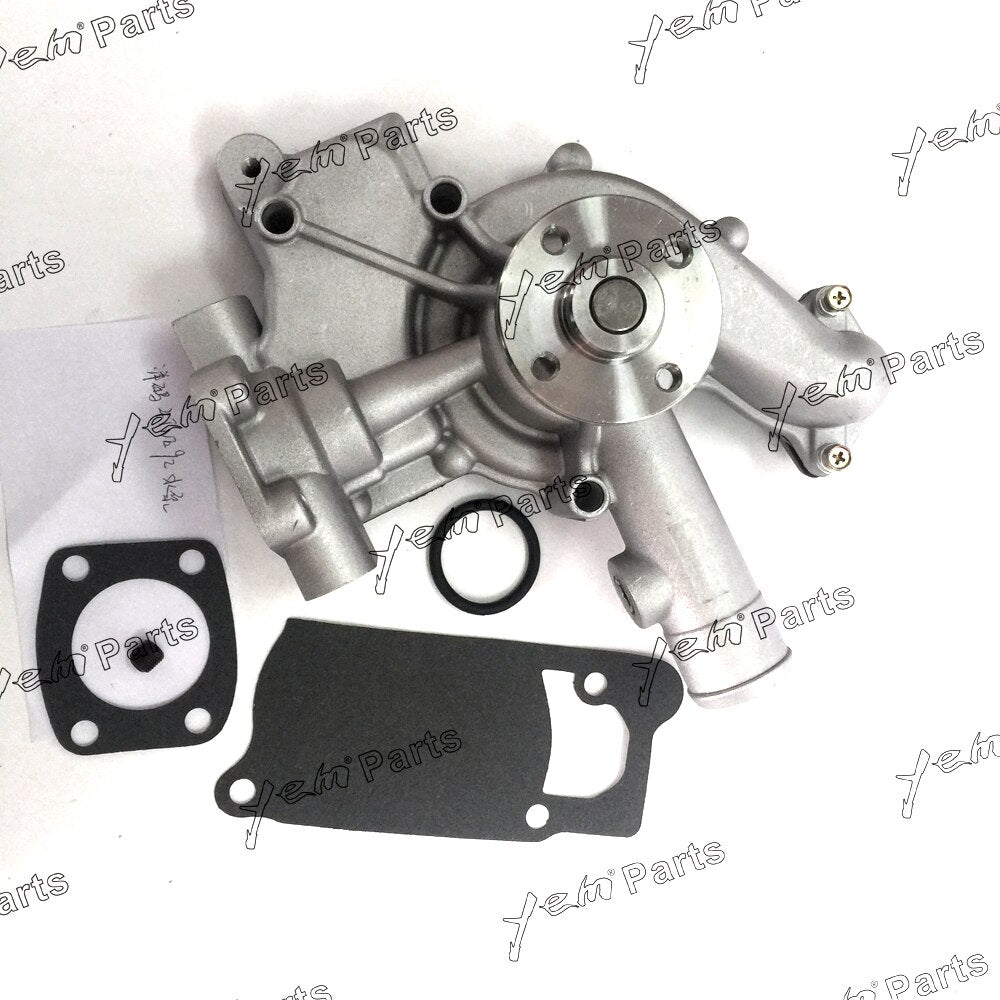 YEM Engine Parts 4TNE92 New Cooling Water Pump 129917-42010 For Yanmar For Yanmar