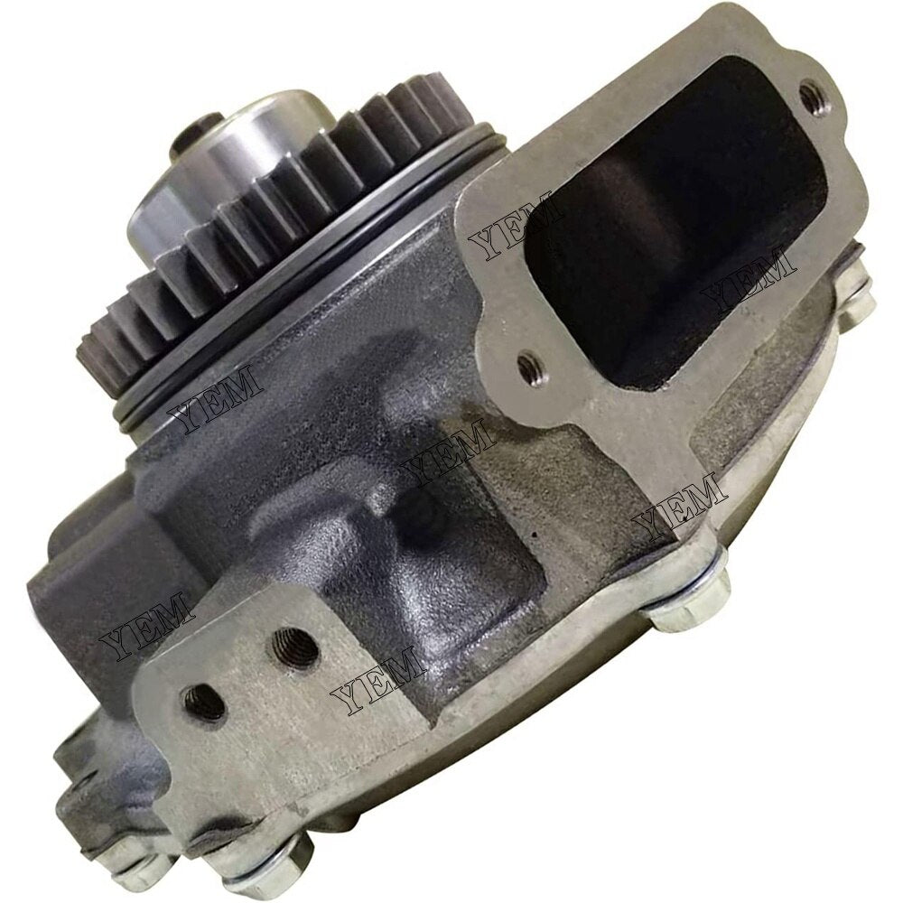 YEM Engine Parts Water Pump 176-6999 For Caterpillar Engine C12 For Caterpillar