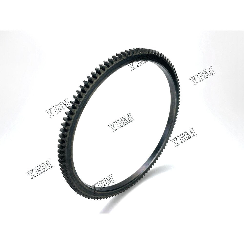 YEM V2203 Flywheel Gear 15602-63820 Kubota excavator diesel engine Airman AX 50 CGL 3 excavator YEMPARTS