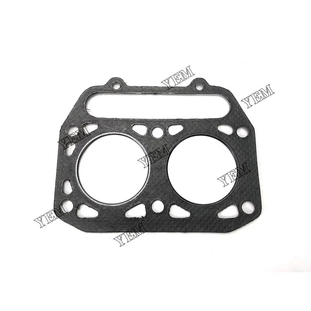 competitive price EG5709A Cylinder Head Gasket For Yanmar 2T72 excavator engine part YEMPARTS