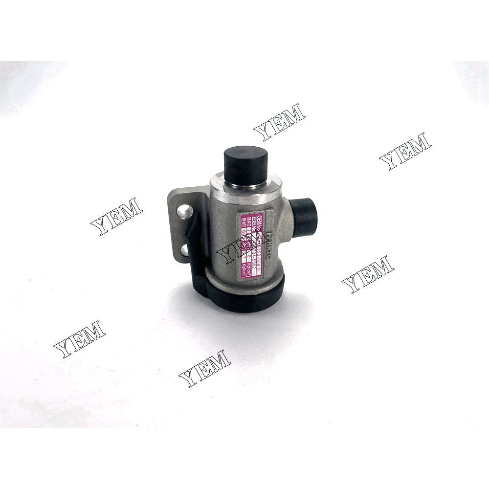 YEM Governor 1-48350059-0 Isuzu excavator diesel engine YEMPARTS