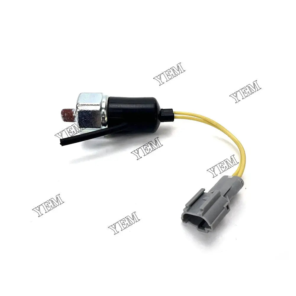competitive price 1-82410170-1 Oil Sensor For Isuzu 6WG1 excavator engine part YEMPARTS