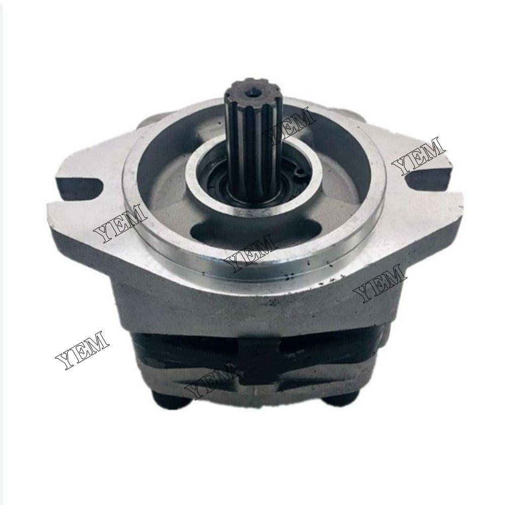 YEM Engine Parts Hydraulic Pump,Gear Pump Fit For Kobelco SK60 For Kobelco