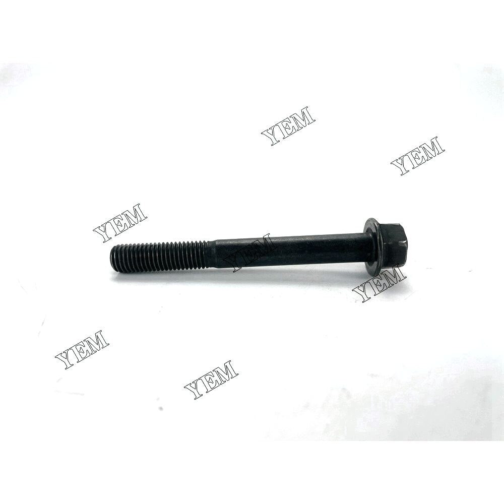 YEM D750 Cylinder Head Bolt 19215-03450 Kubota excavator diesel engine YEMPARTS