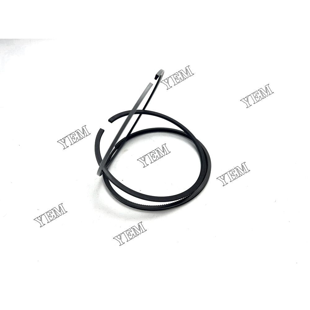 YEM TH6105 Piston Rings Set Weichai excavator diesel engine YEMPARTS