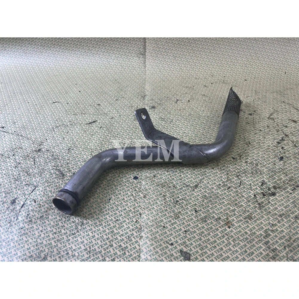 FOR KUBOTA ENGINE V2607 OIL SUCTION PAN For Kubota