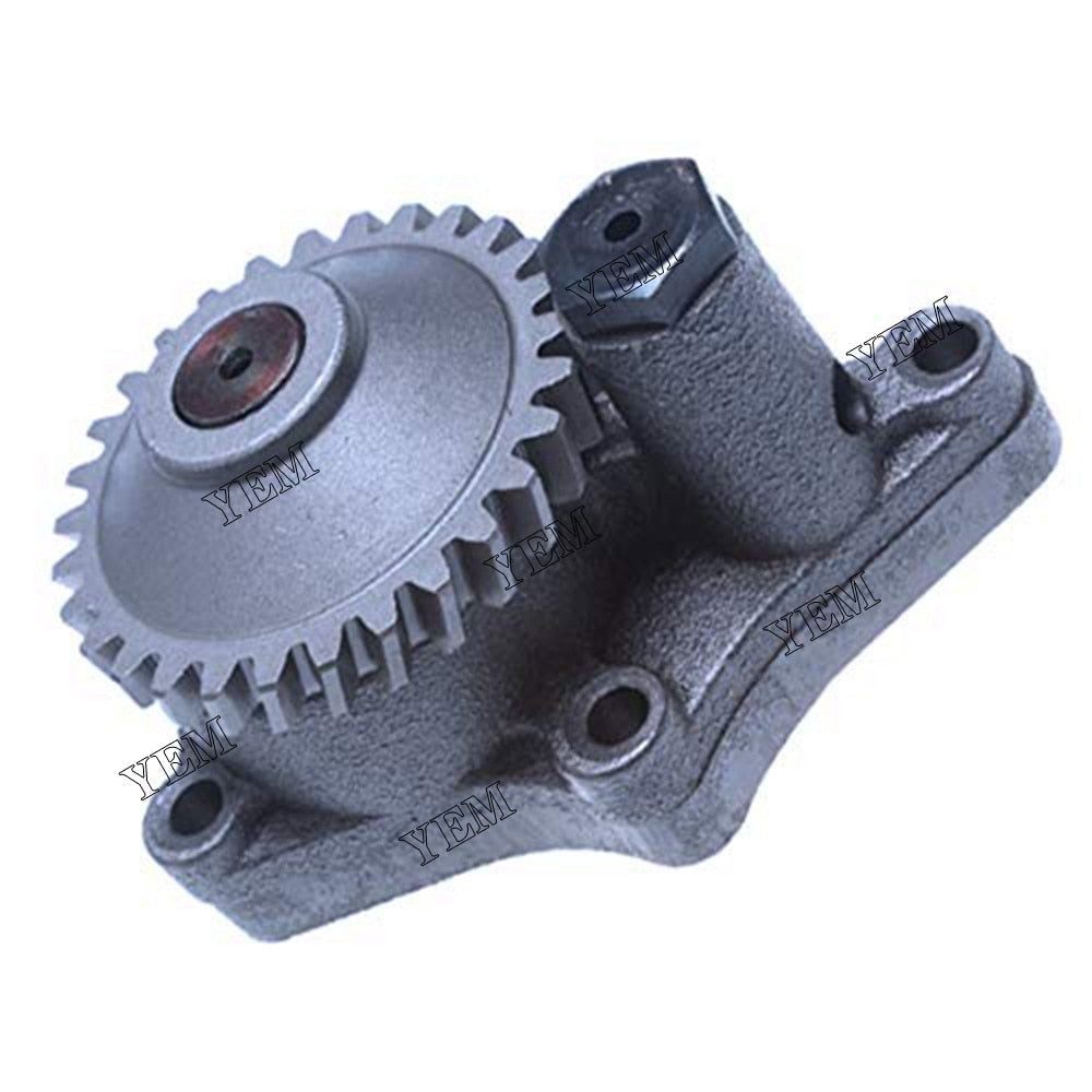 YEM Engine Parts For Yanmar Engine 3TNE84 3TNE84T 3TNE88 3TNV84 3TNV88 Oil Pump YM129001-32001 For Yanmar