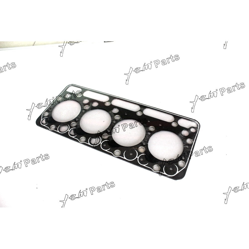 YEM Engine Parts Head Gasket For Kubota V1903 Engine Parts For Kubota