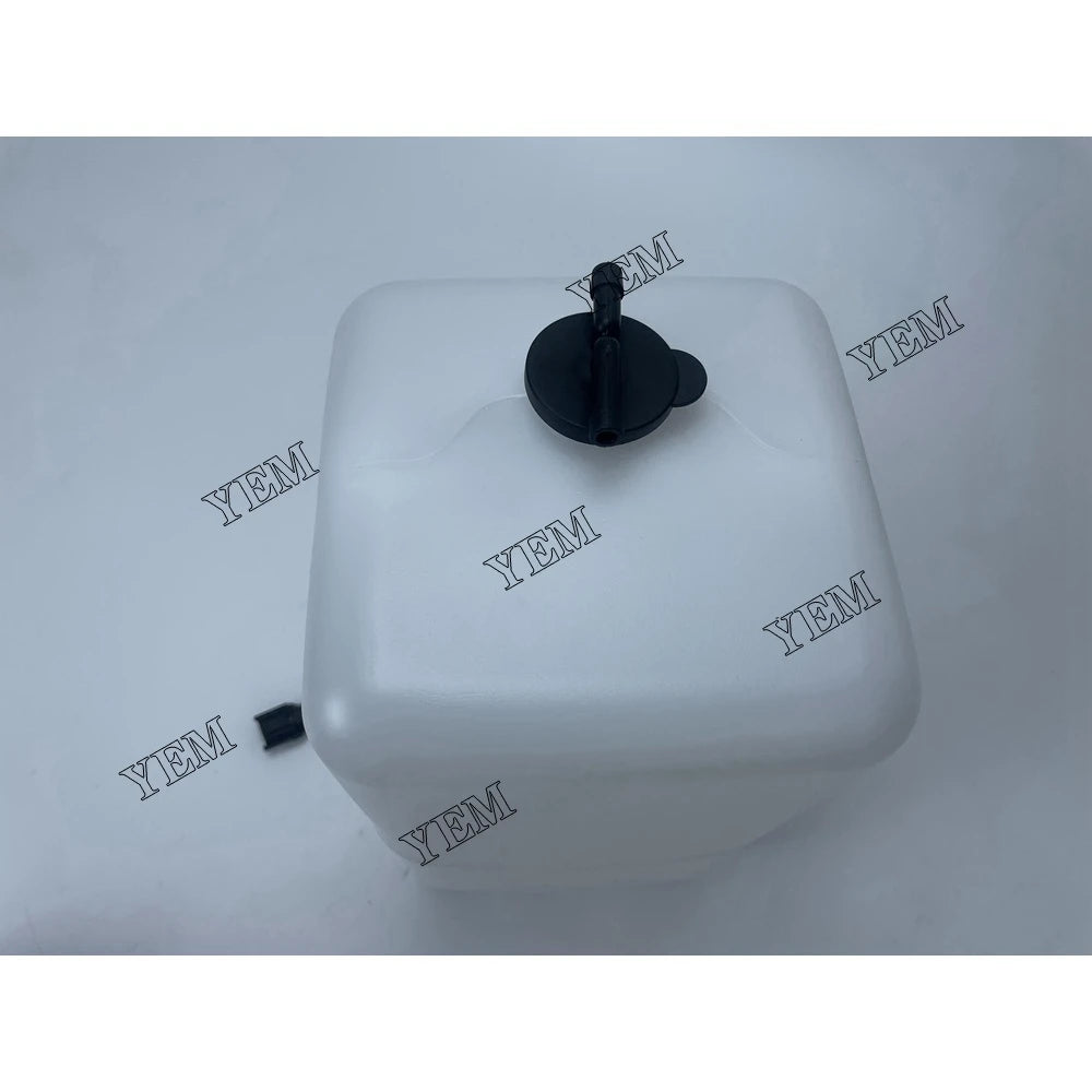 competitive price Auxiliary Water Tank With Sensor For Isuzu 6HK1 excavator engine part YEMPARTS