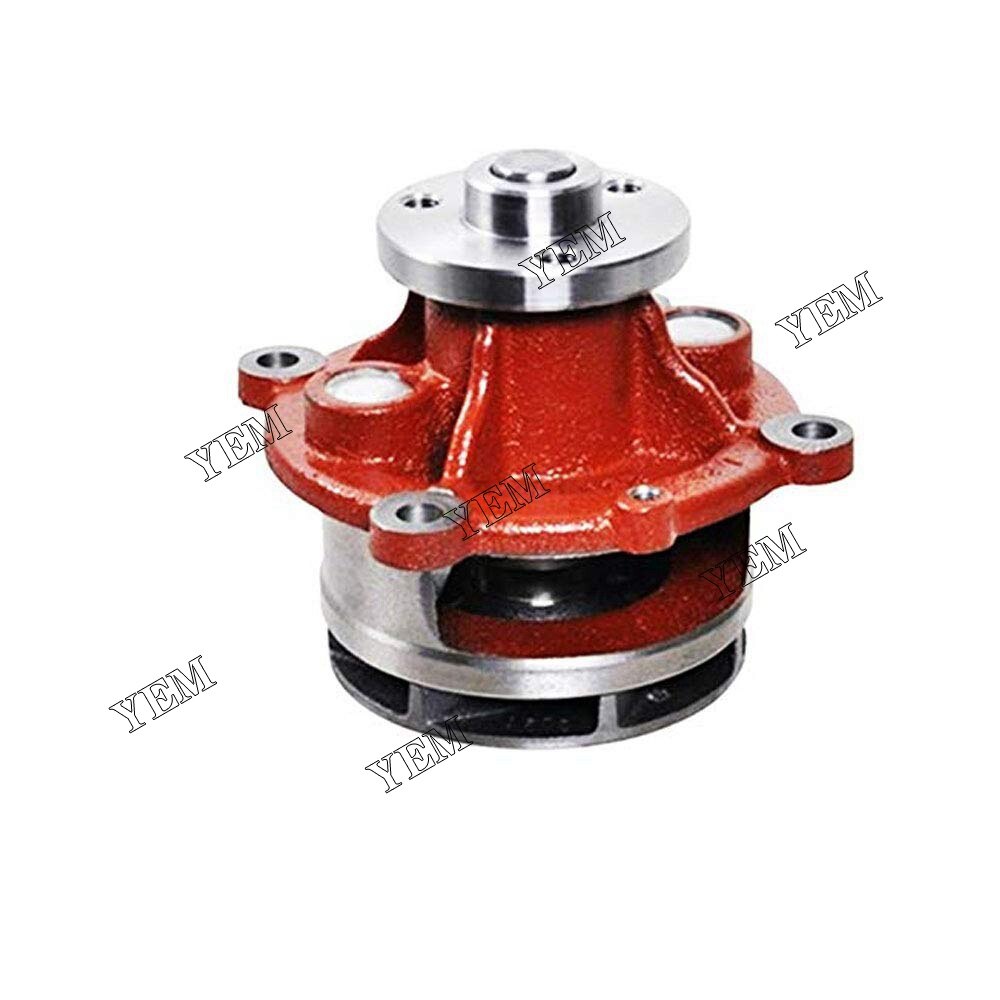 YEM Engine Parts Water Pump 21404502 VOE21404502 Fit For Volvo Excavator D6D EC210 For Volvo