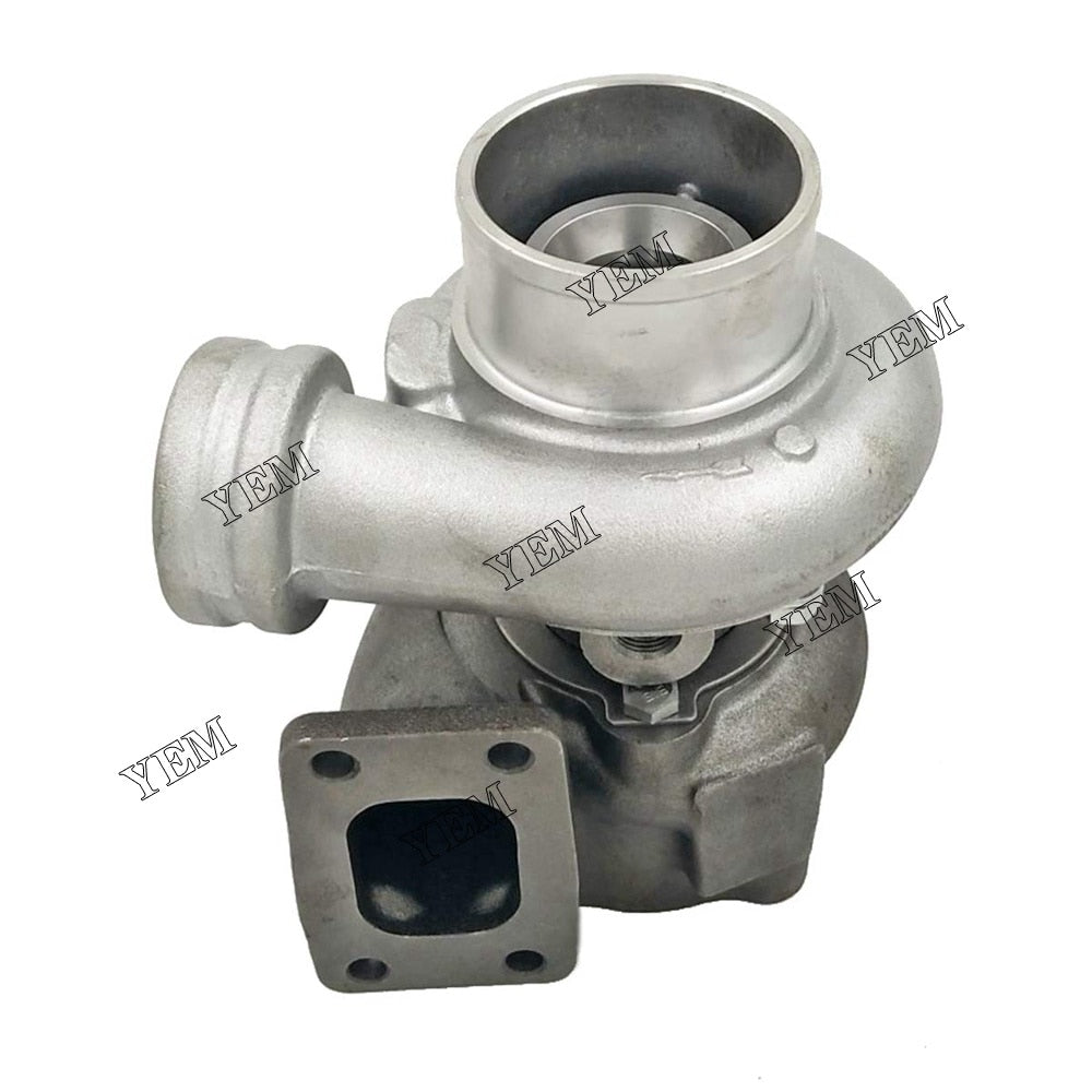YEM Engine Parts Turbocharger 20460945 For Volvo D4D EC140B EC140BL EC135B L50E S100 For Volvo