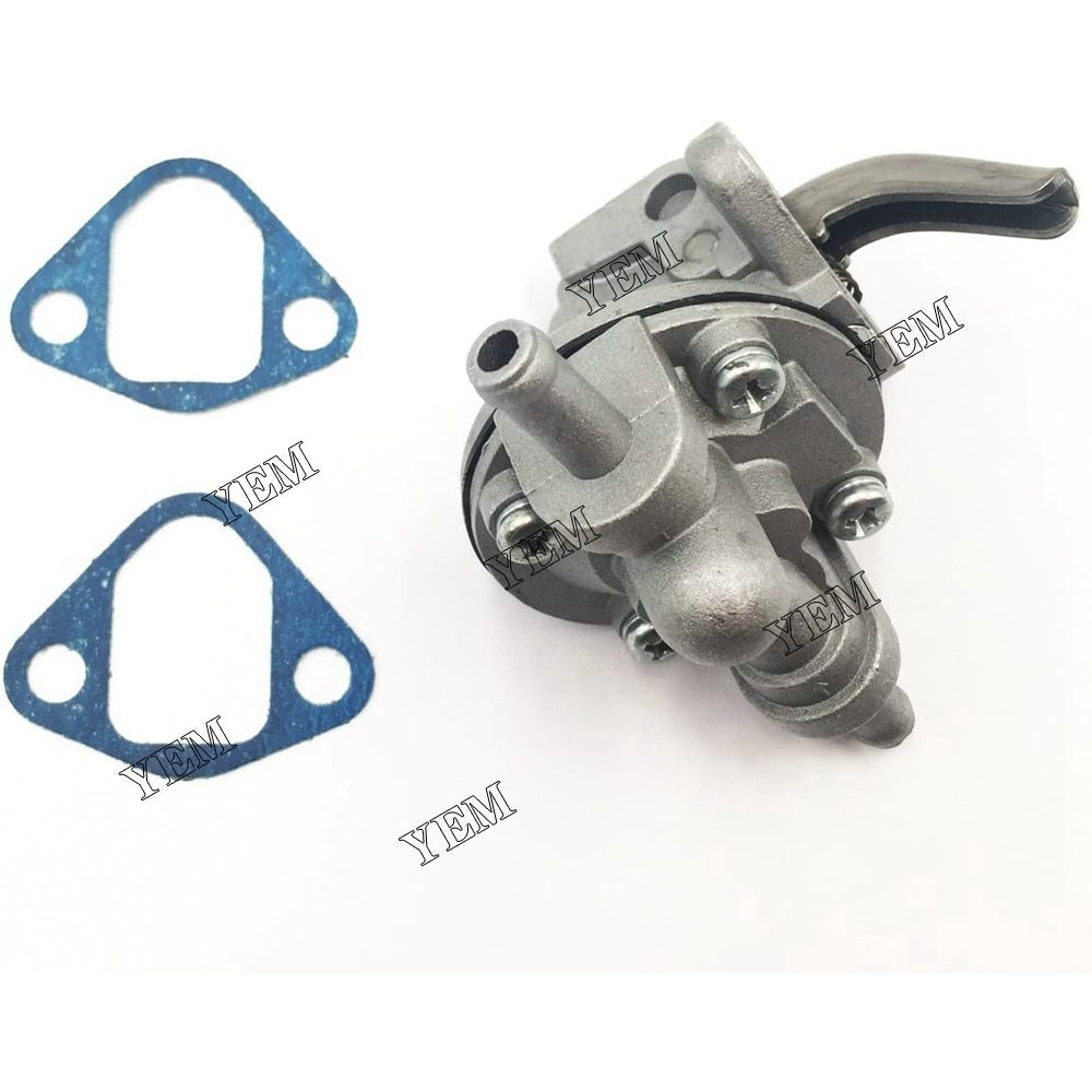 YEM Engine Parts Fuel Pump 16604-52032 For Kubota D1101, Z482 V2203, V2003, V1903, V2403, V1502 For Kubota