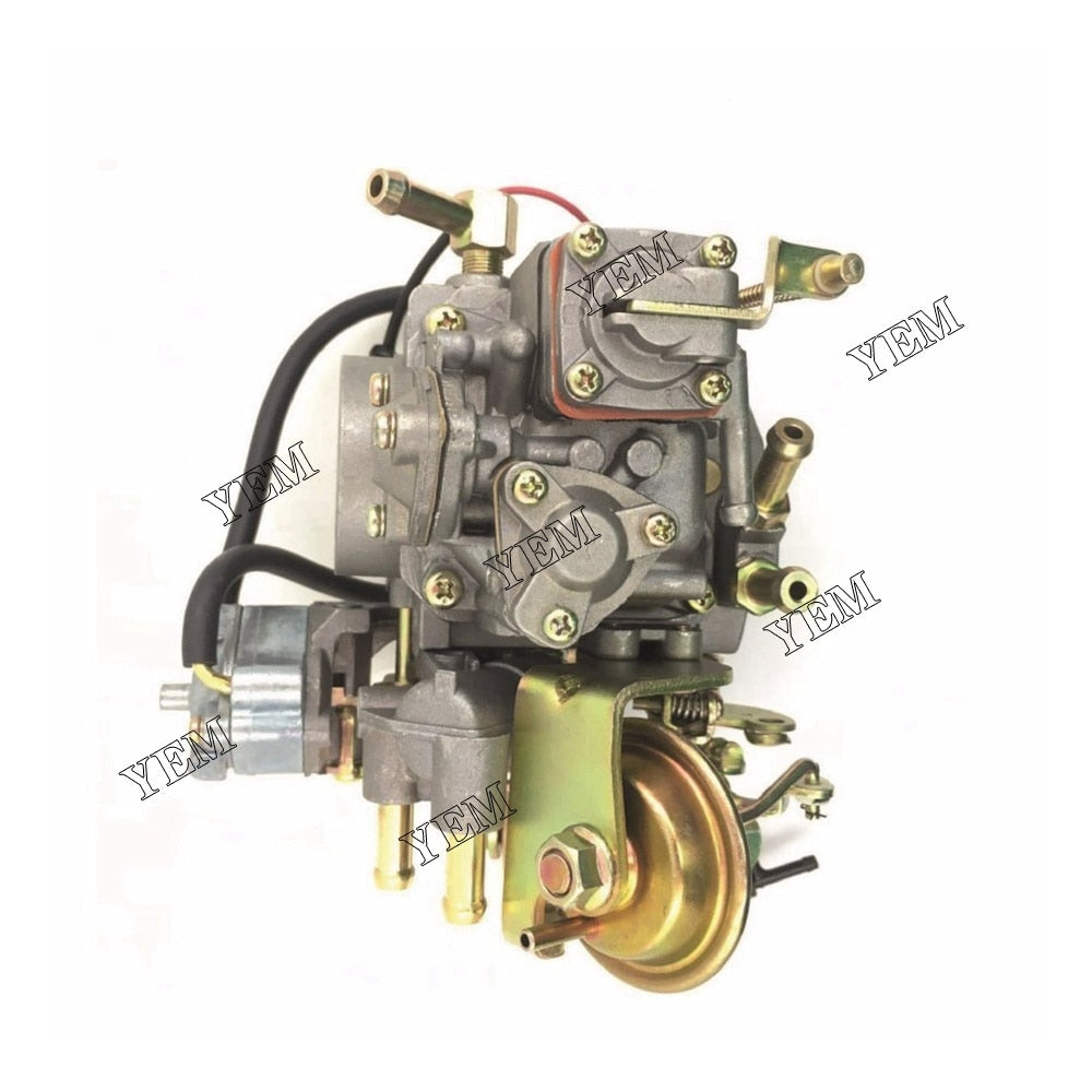 YEM Engine Parts Carburetor 13200-85231 For Suzuki 465Q F10A For Other