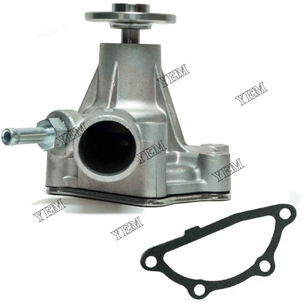 YEM Engine Parts Cooling Water Pump For Mitsubishi Engine K3E K4E S3L S4L MM433424 For Mitsubishi