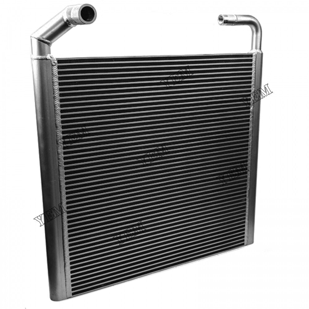 YEM Engine Parts Hydraulic Oil Cooler For Hitachi EX160LC-5 EX100M-5 EX110M-5 Excavator For Hitachi