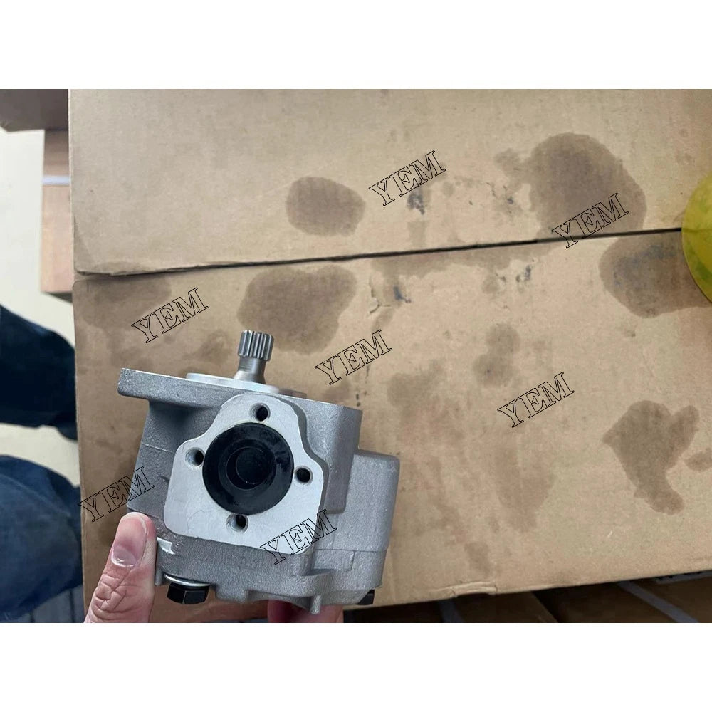competitive price PW1-C-7A-G1R Hydraulic Pump For Yanmar excavator engine part YEMPARTS