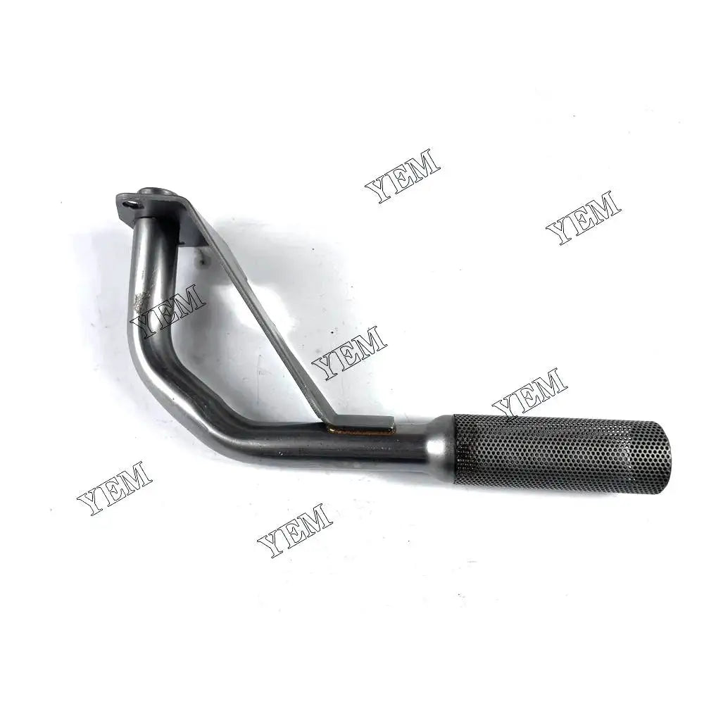 1 year warranty D3.8E Oil Suction Pan 1G381-32110 For Volvo engine Parts YEMPARTS