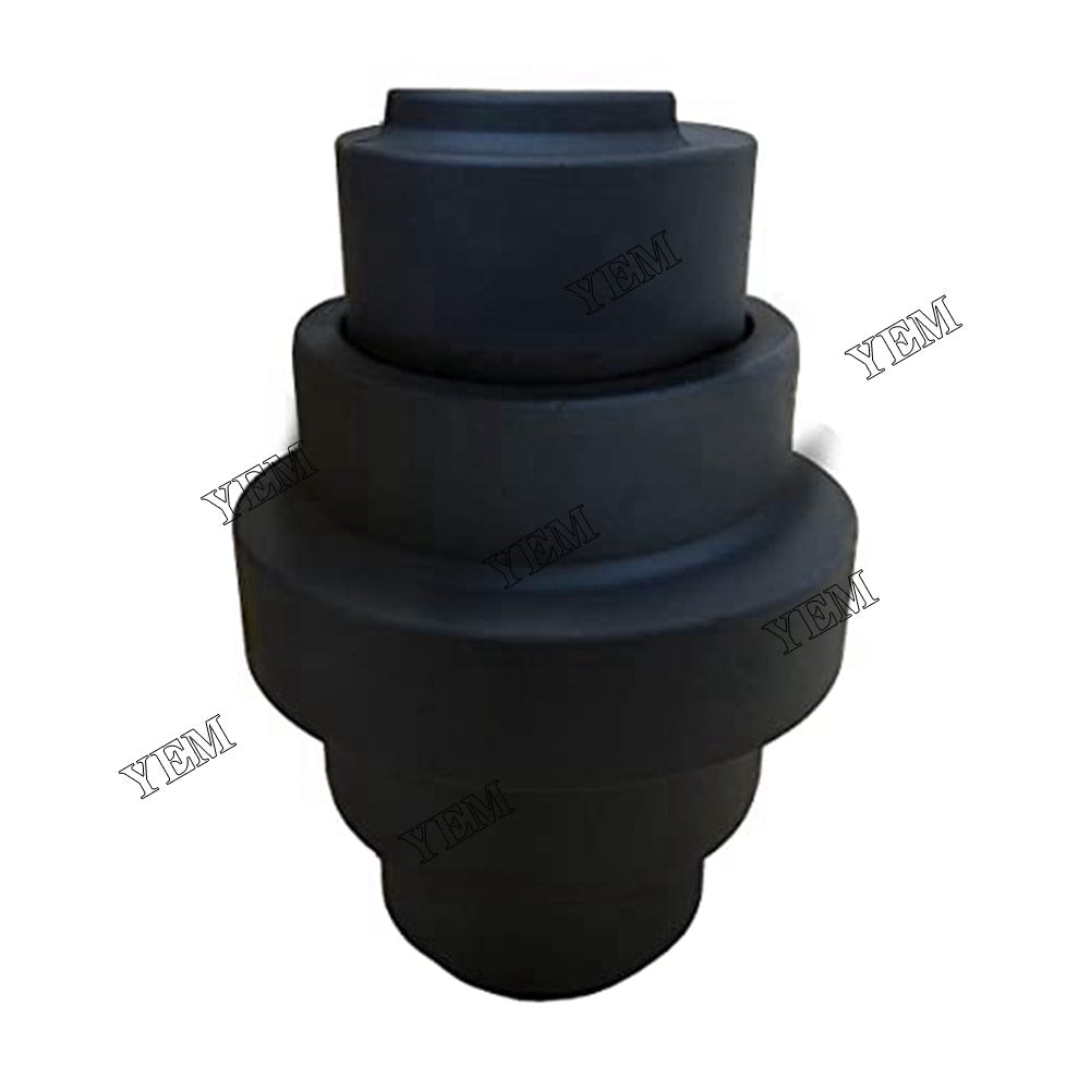YEM Engine Parts Track Roller Bottom Roller For Kobelco SK50UR Mini Excavator For Kobelco