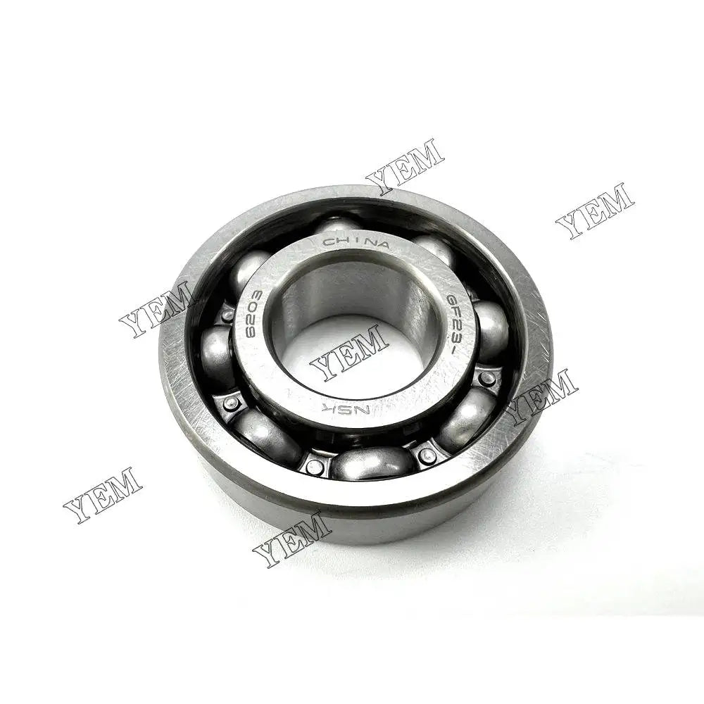 Part Number 16871-97300 Bearing Ball For Kubota D722 Engine YEMPARTS